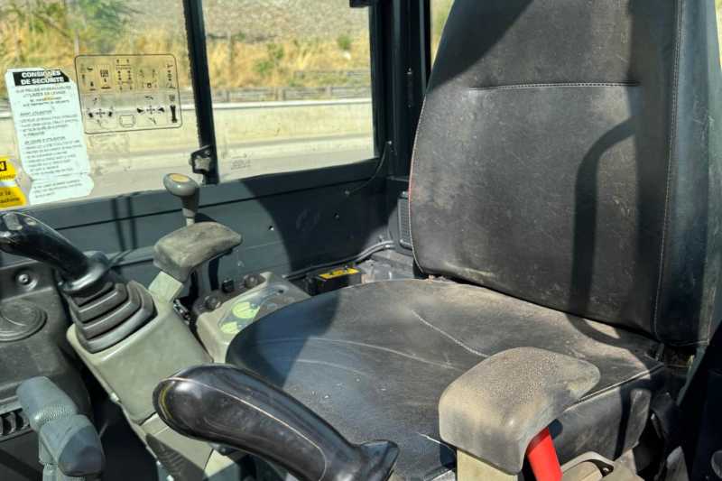 OmecoHub - Immagine YANMAR VIO20-4